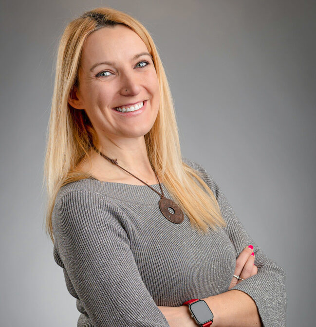 Anja Zibert